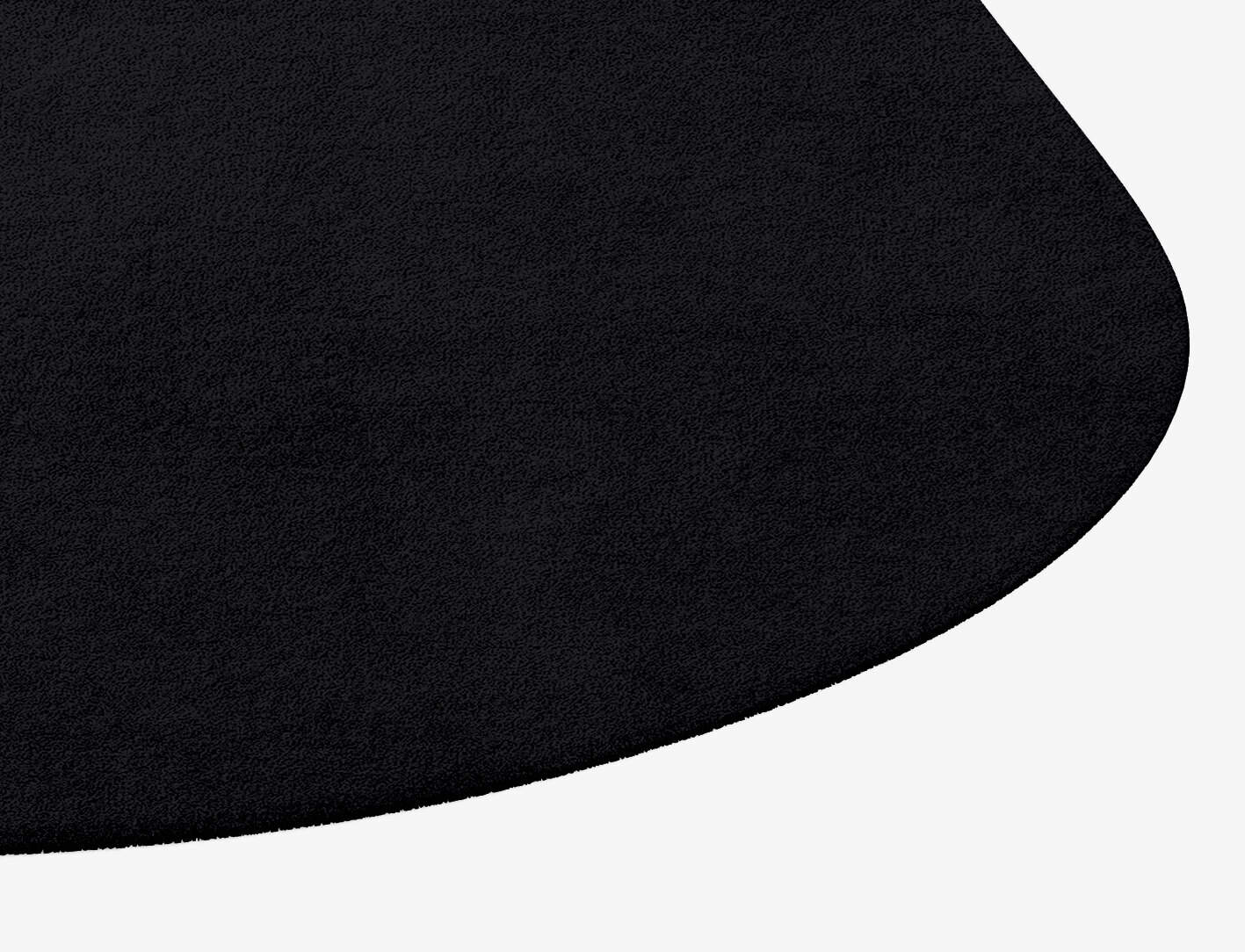 RA-BT01 Solid Colors Eight Hand Tufted Pure Wool Custom Rug by Rug Artisan