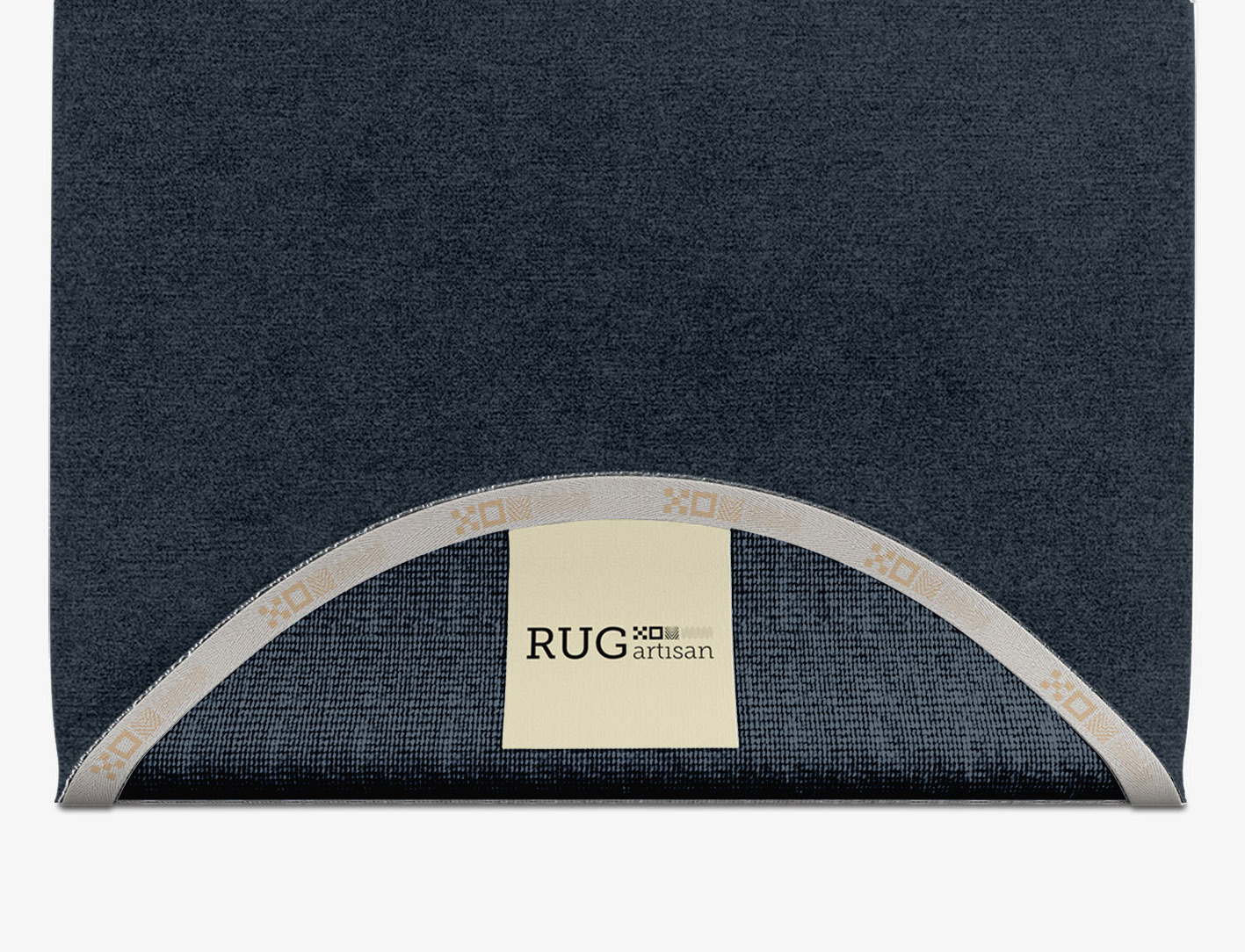 RA-BT08 Solid Colors Capsule Hand Knotted Tibetan Wool Custom Rug by Rug Artisan