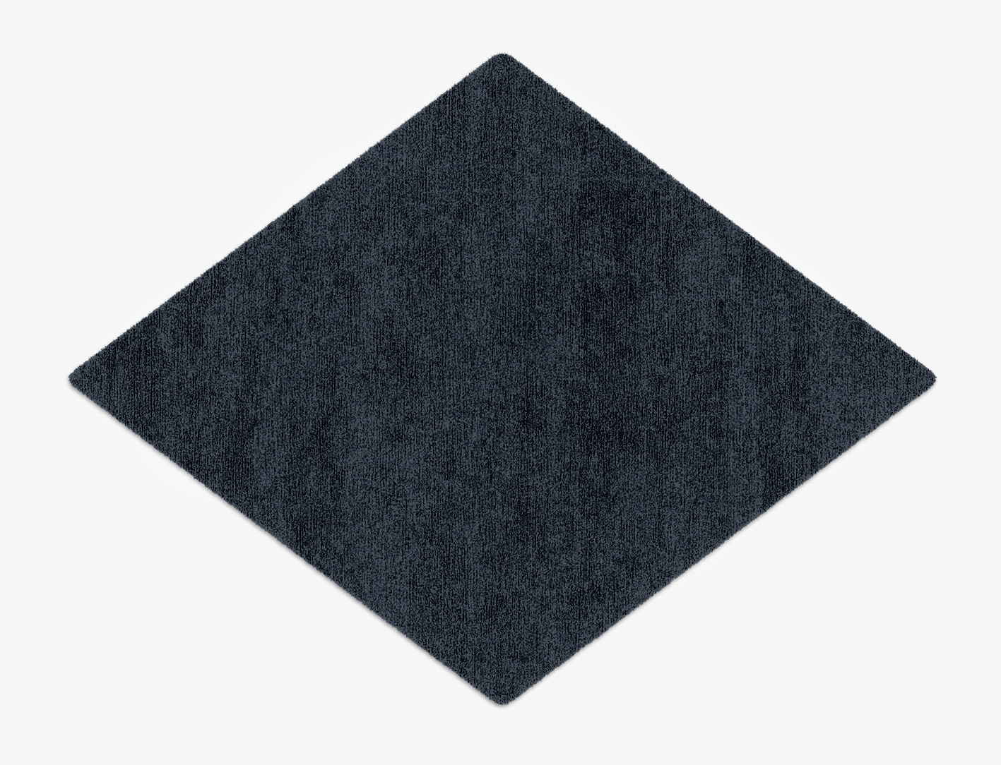 RA-BT08 Solid Colors Diamond Hand Knotted Bamboo Silk Custom Rug by Rug Artisan