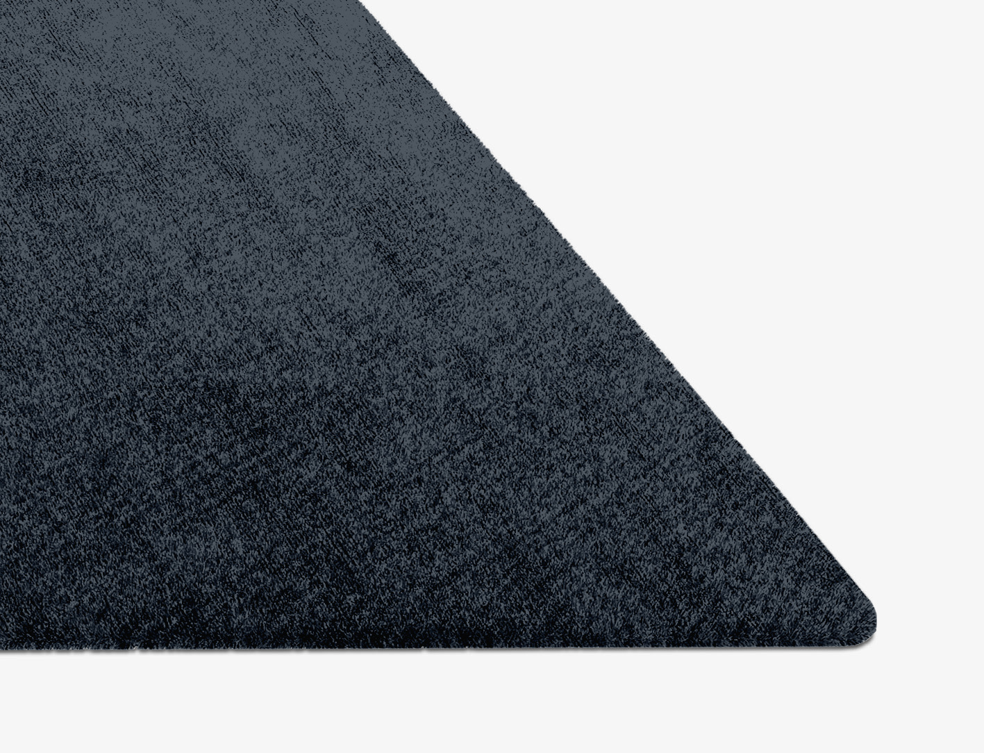RA-BT08 Solid Colors Diamond Hand Knotted Bamboo Silk Custom Rug by Rug Artisan
