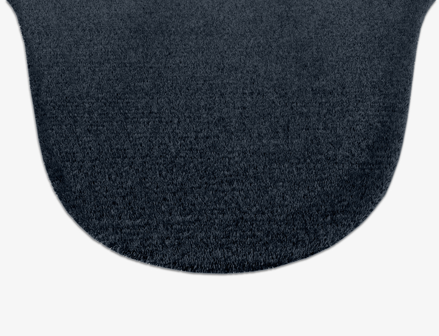 RA-BT08 Solid Colors Drop Hand Knotted Tibetan Wool Custom Rug by Rug Artisan