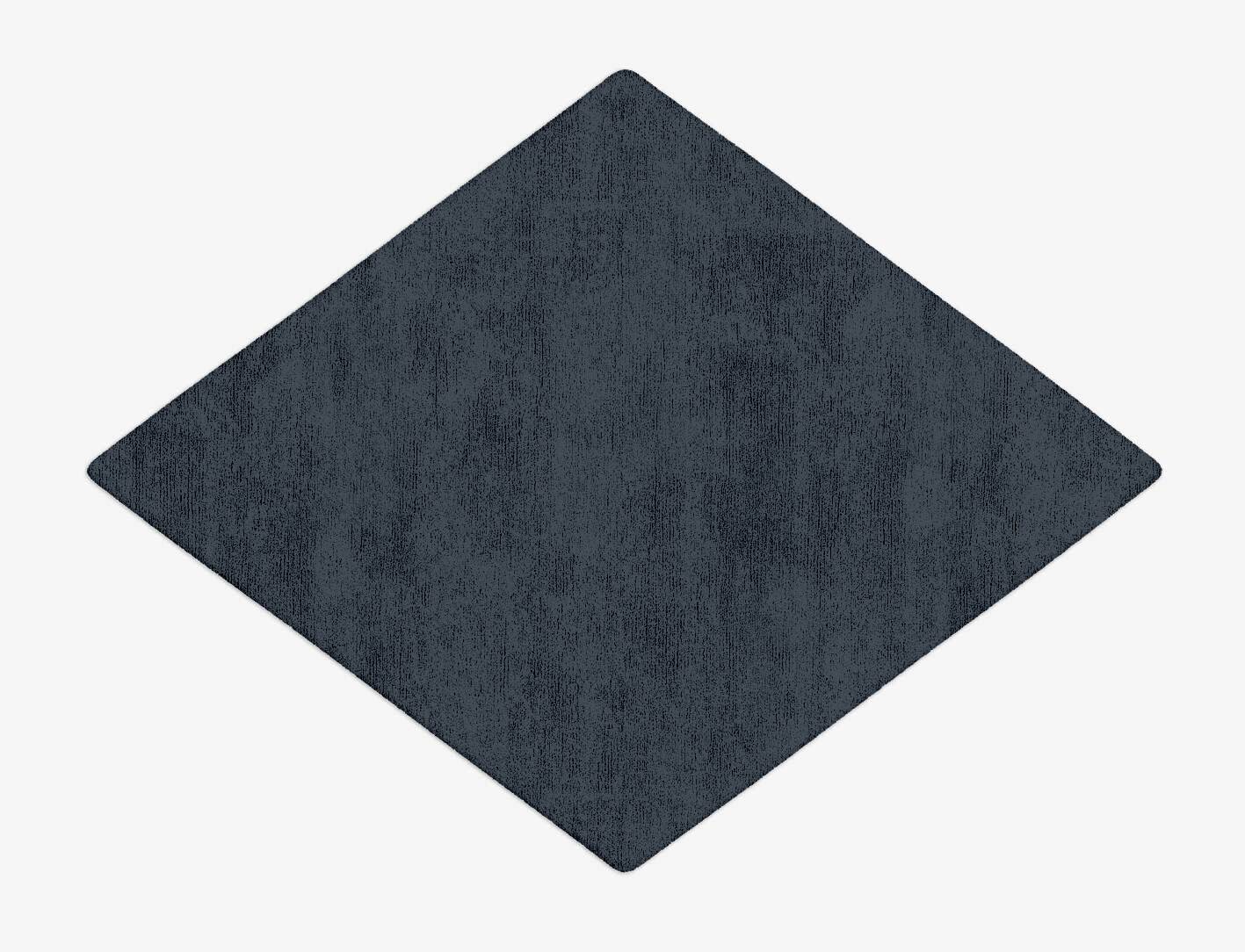 RA-BT08 Solid Colors Diamond Hand Tufted Bamboo Silk Custom Rug by Rug Artisan