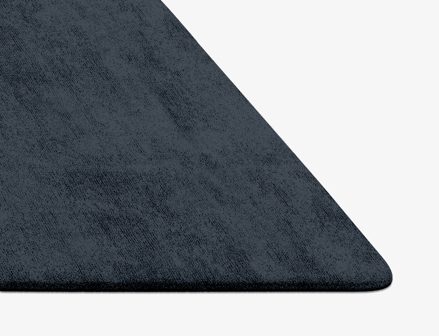 RA-BT08 Solid Colors Diamond Hand Tufted Bamboo Silk Custom Rug by Rug Artisan