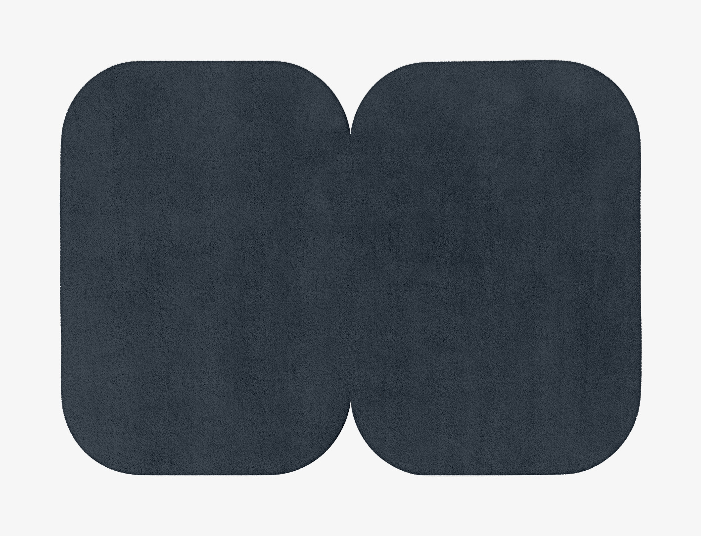 RA-BT08 Solid Colors Eight Hand Tufted Pure Wool Custom Rug by Rug Artisan