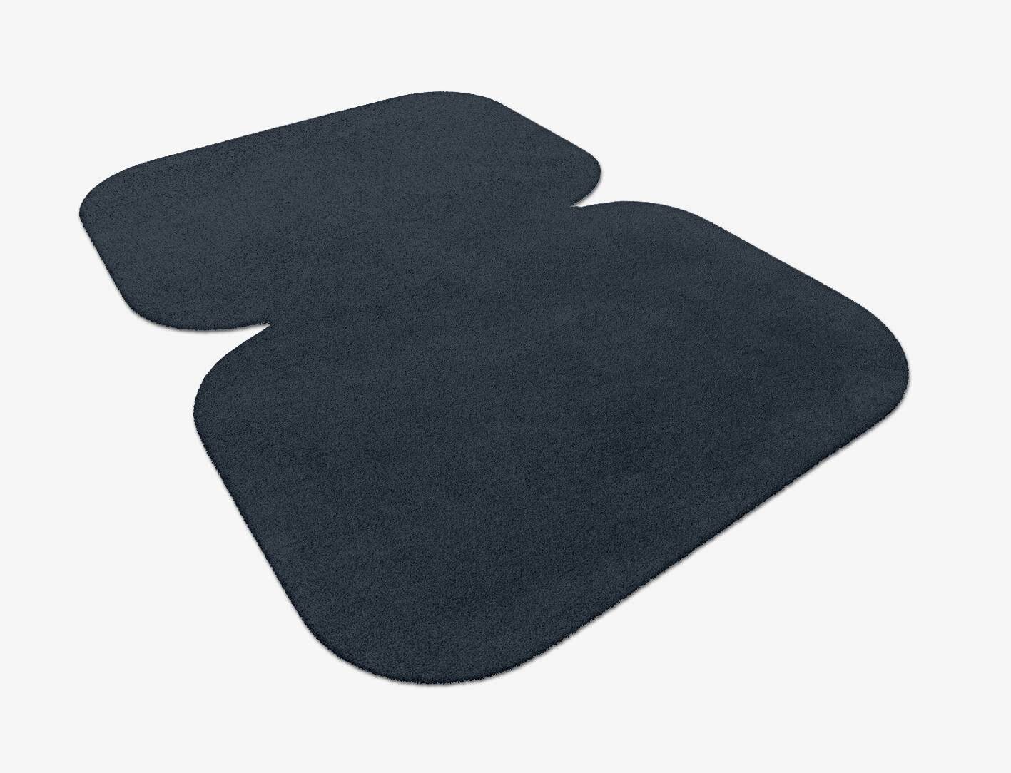RA-BT08 Solid Colors Eight Hand Tufted Pure Wool Custom Rug by Rug Artisan