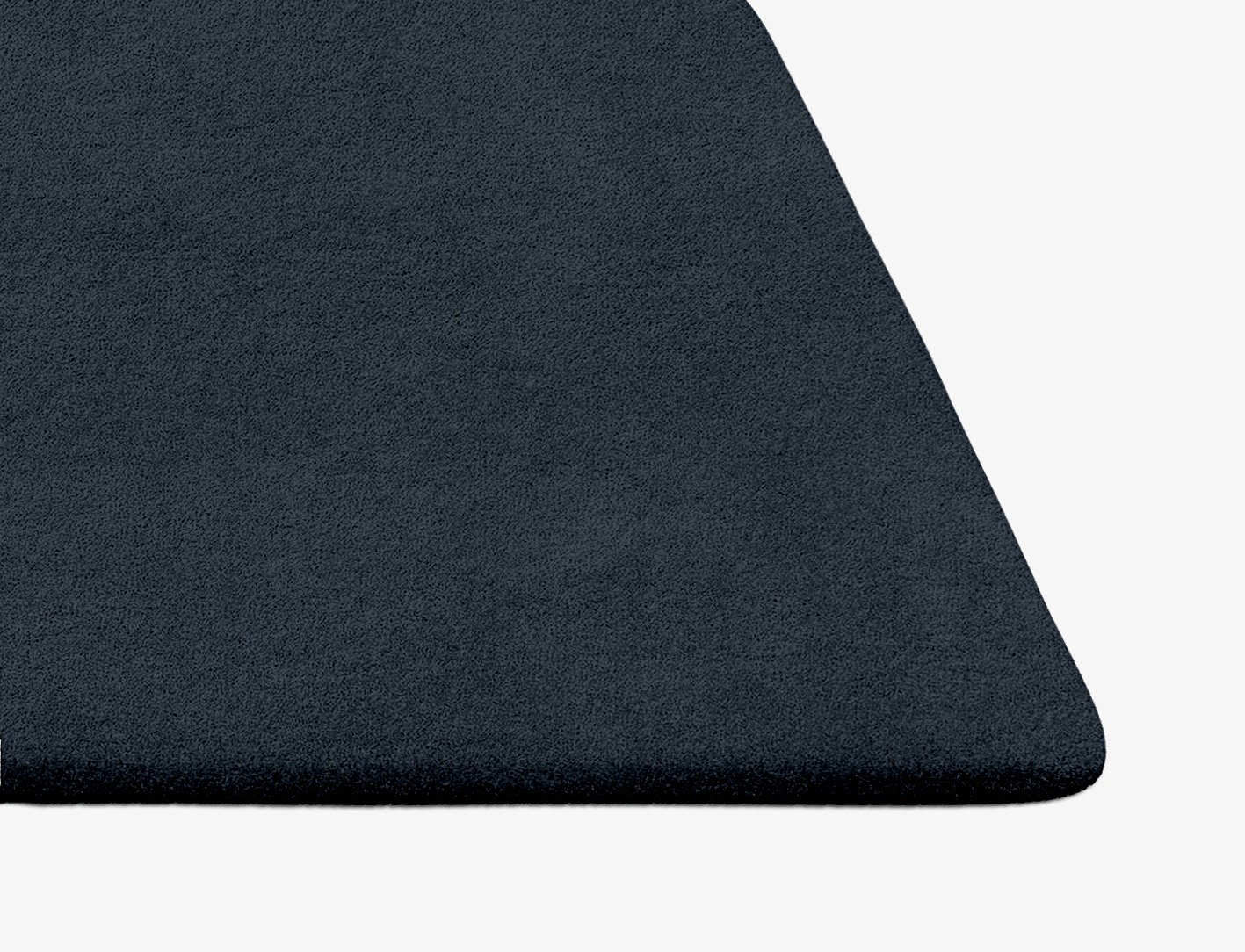 RA-BT08 Solid Colors Ogee Hand Tufted Pure Wool Custom Rug by Rug Artisan