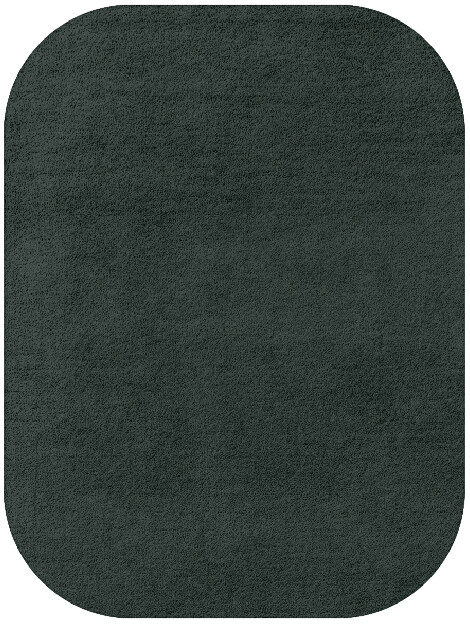RA-CA03 Solid Colors Oblong Hand Tufted Pure Wool Custom Rug by Rug Artisan