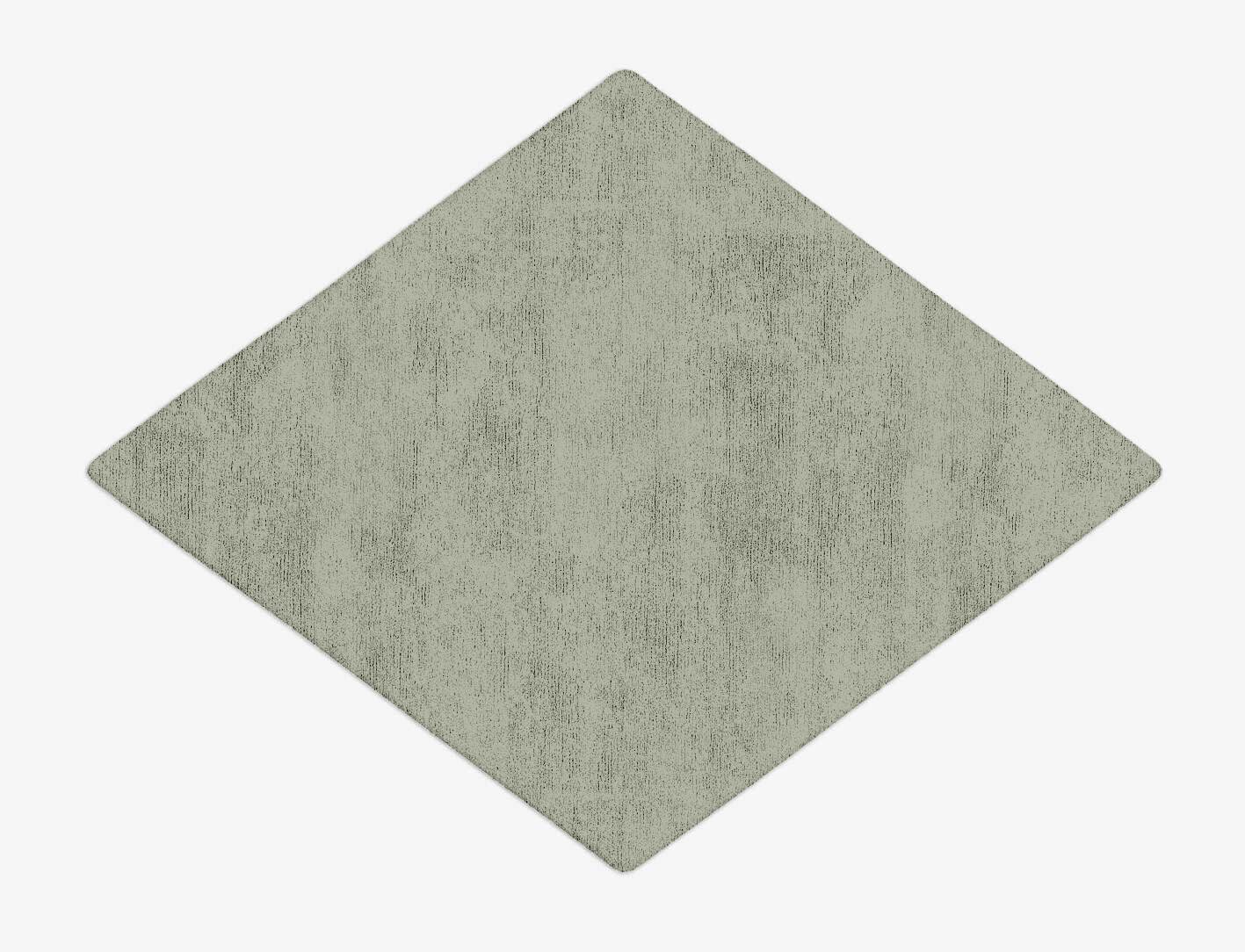 RA-CA11 Solid Colors Diamond Hand Tufted Bamboo Silk Custom Rug by Rug Artisan