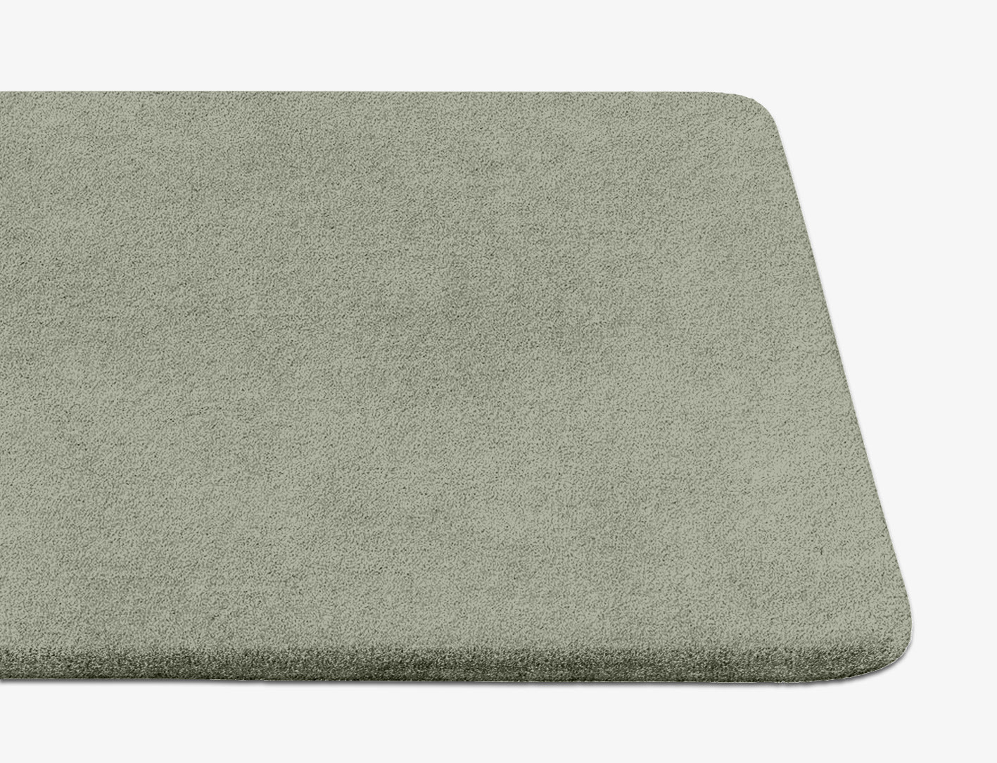 RA-CA11 Solid Colours Runner Hand Tufted Pure Wool Custom Rug by Rug Artisan
