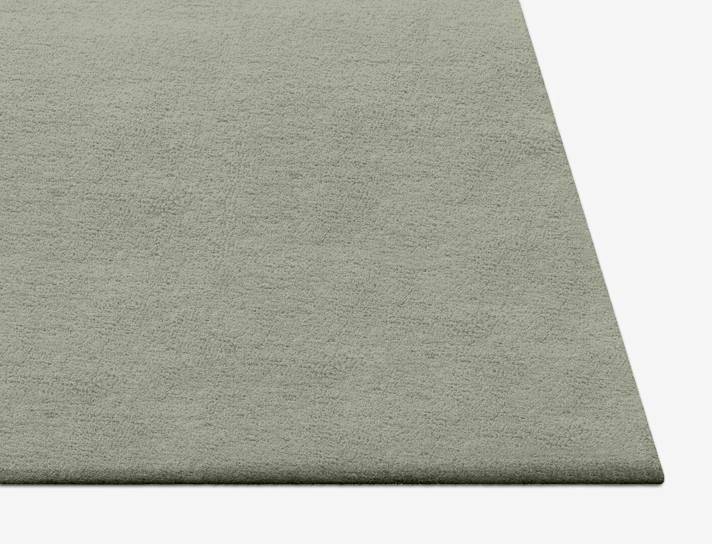 RA-CA11 Solid Colors Square Hand Tufted Pure Wool Custom Rug by Rug Artisan