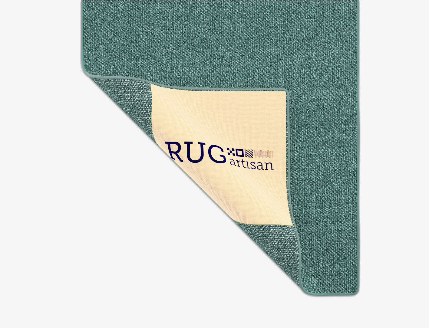 RA-CB07 Solid Colors Runner Flatweave New Zealand Wool Custom Rug by Rug Artisan