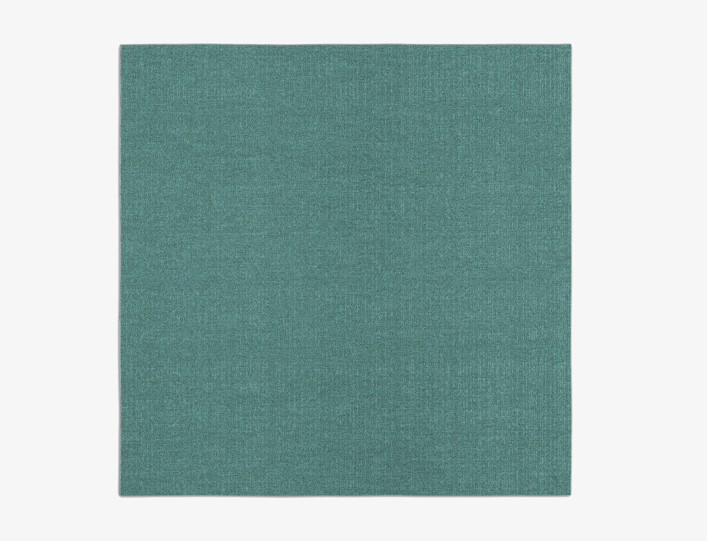 RA-CB07 Solid Colors Square Flatweave New Zealand Wool Custom Rug by Rug Artisan