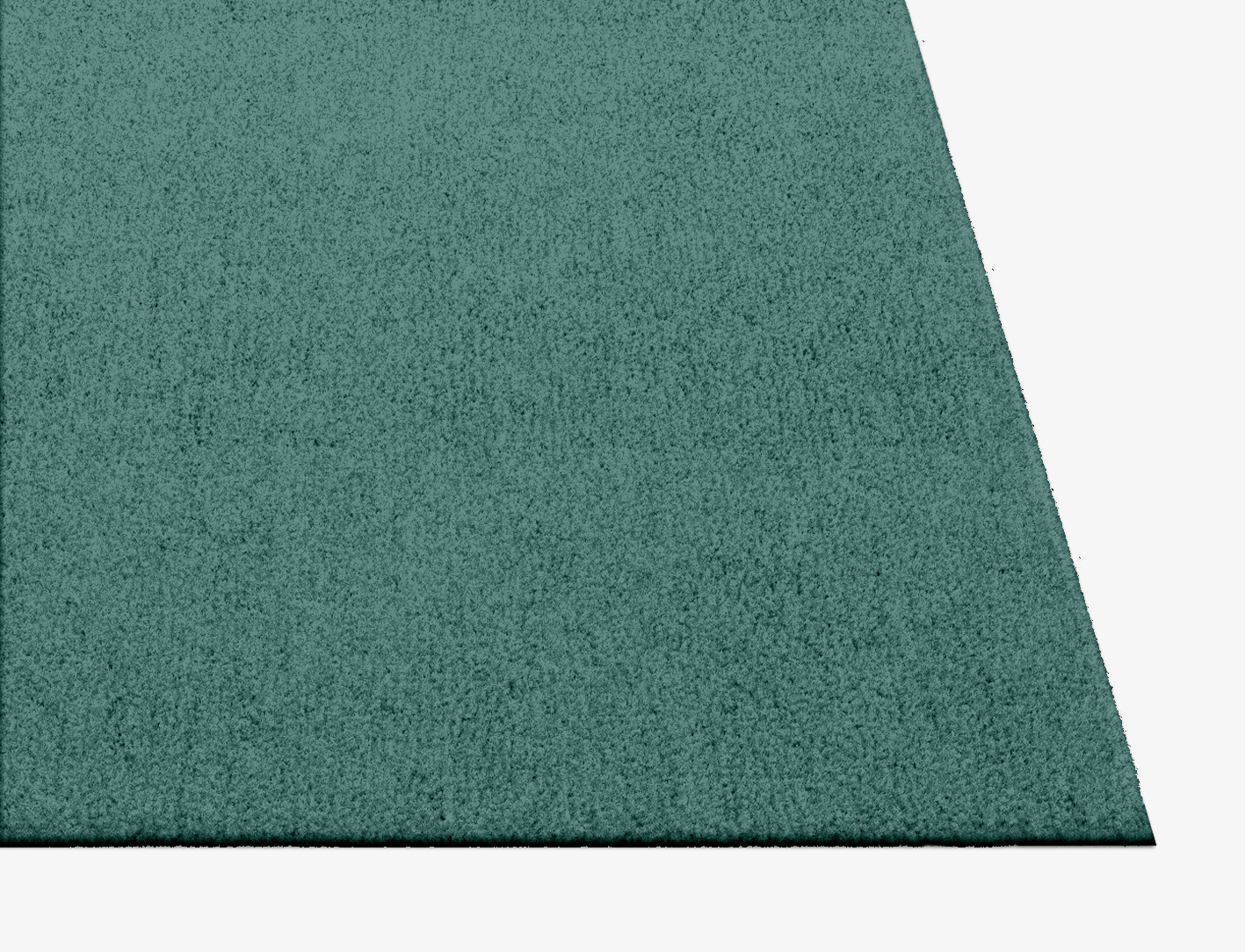 RA-CB07 Solid Colours Square Hand Knotted Tibetan Wool Custom Rug by Rug Artisan