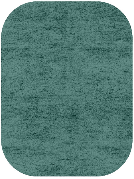 RA-CB07 Solid Colors Oblong Hand Tufted Bamboo Silk Custom Rug by Rug Artisan