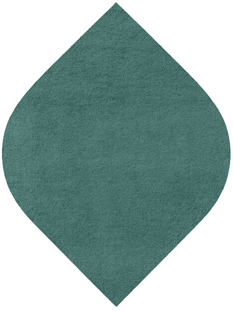 RA-CB07 Solid Colors Ogee Hand Tufted Pure Wool Custom Rug by Rug Artisan