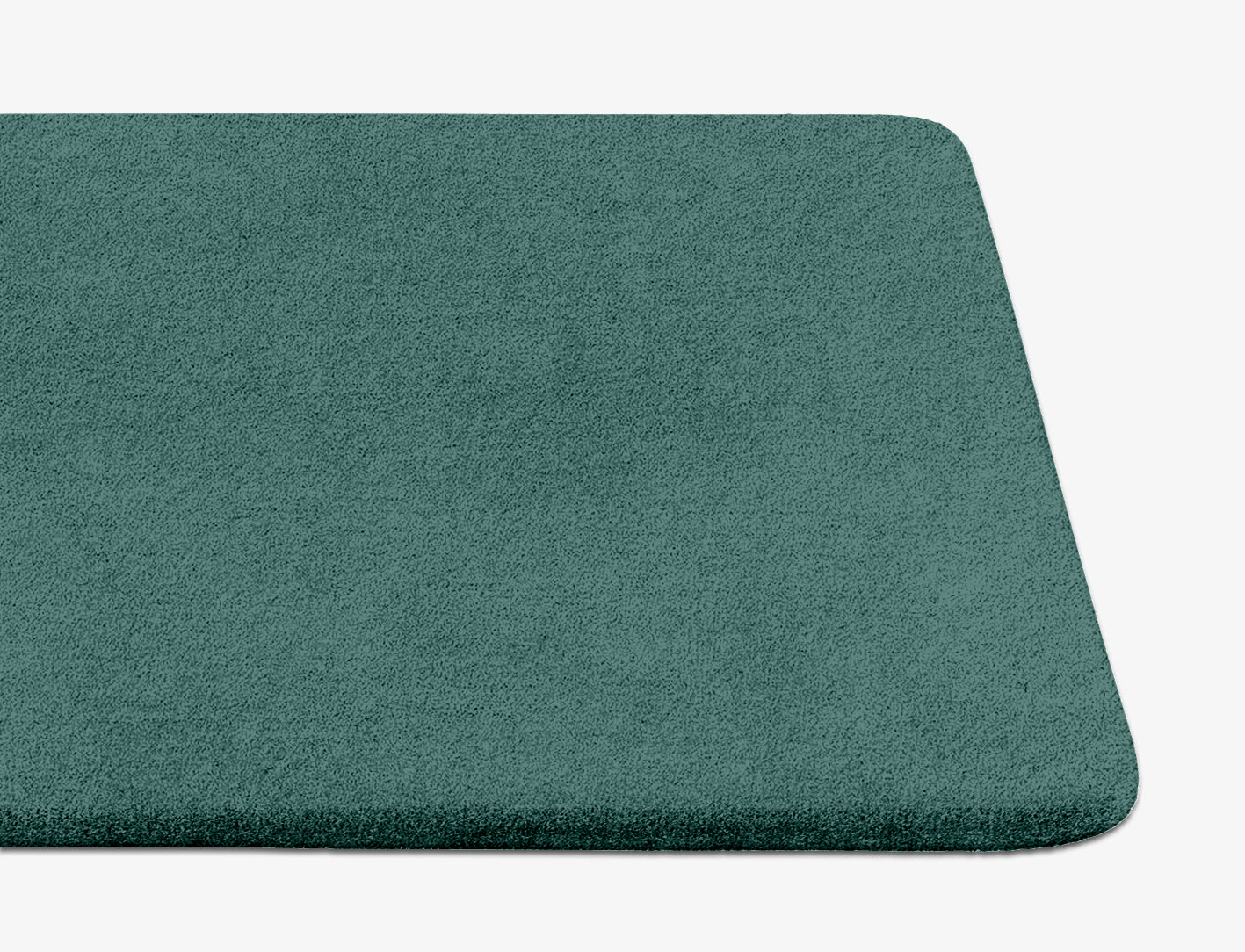 RA-CB07 Solid Colours Runner Hand Tufted Pure Wool Custom Rug by Rug Artisan
