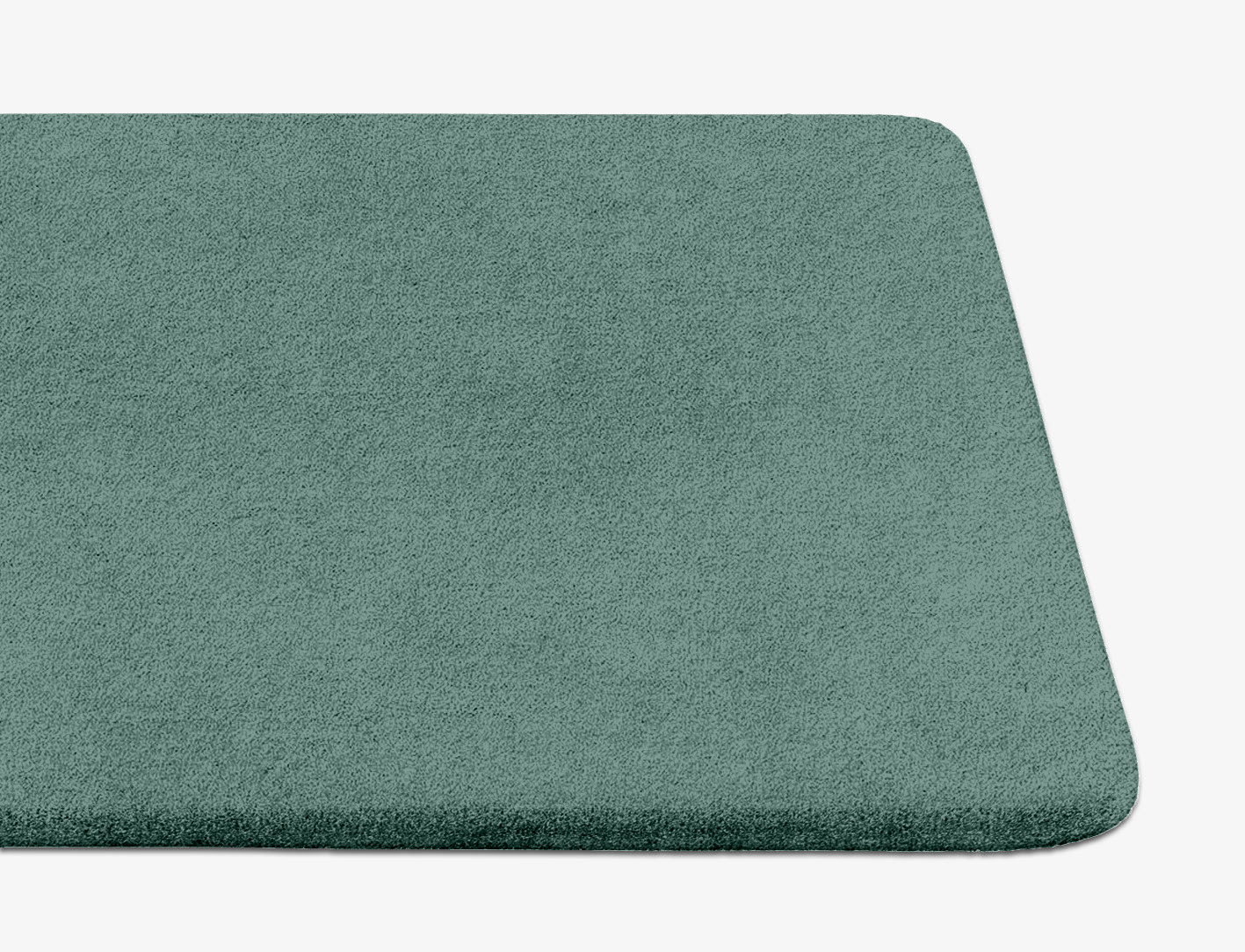 RA-CB08 Solid Colors Runner Hand Tufted Pure Wool Custom Rug by Rug Artisan