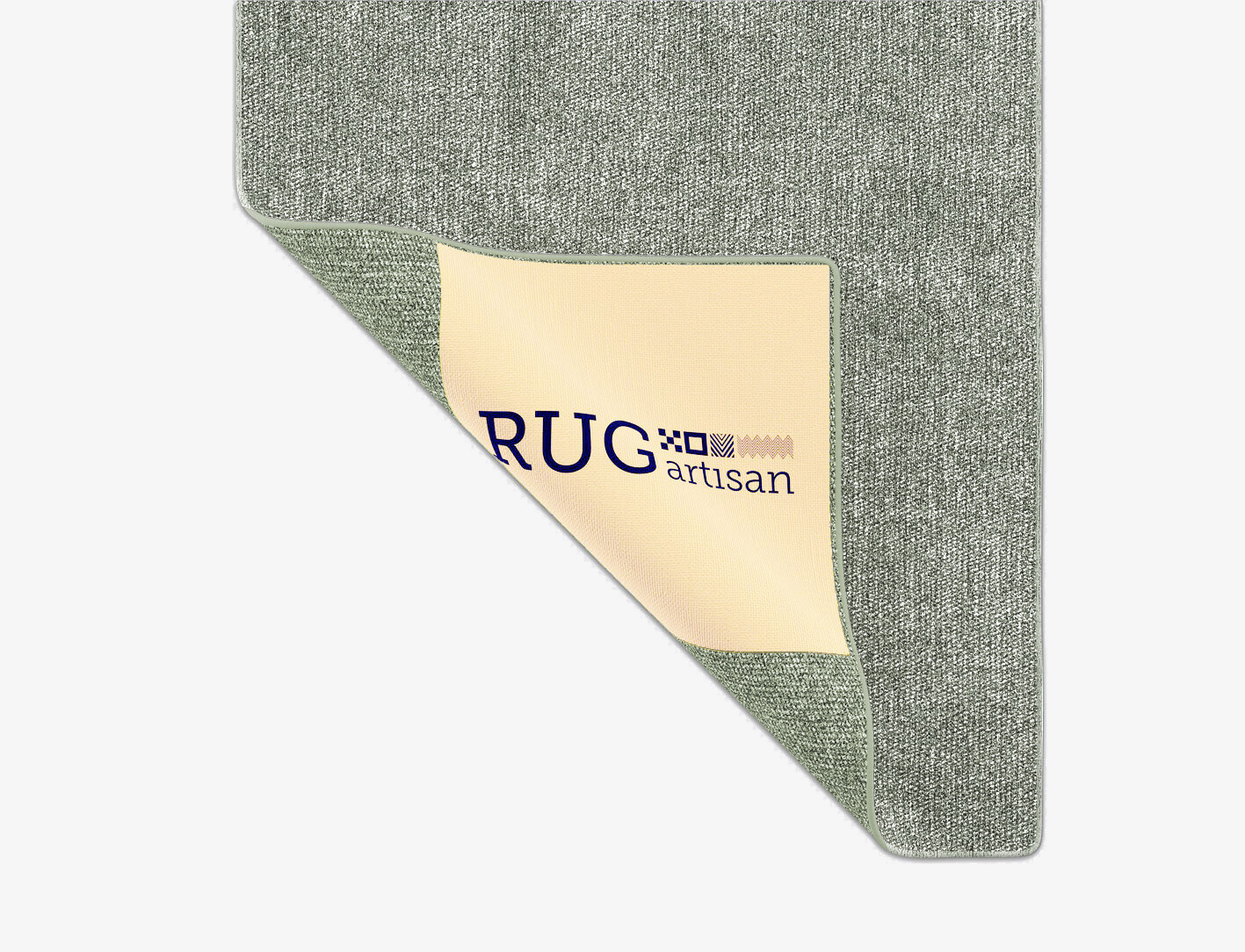 RA-CC09 Solid Colours Runner Flatweave Bamboo Silk Custom Rug by Rug Artisan