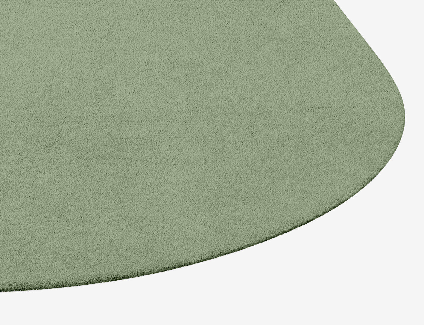 RA-CC09 Solid Colors Eight Hand Tufted Pure Wool Custom Rug by Rug Artisan