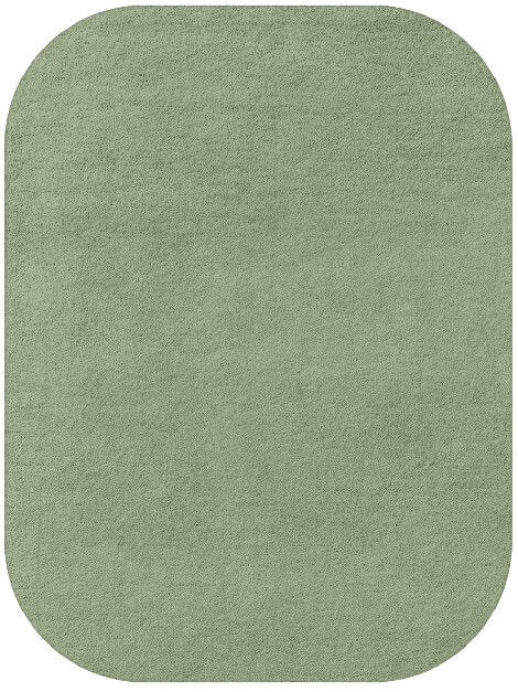 RA-CC09 Solid Colors Oblong Hand Tufted Pure Wool Custom Rug by Rug Artisan