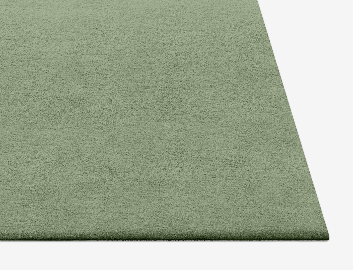 RA-CC09 Solid Colors Square Hand Tufted Pure Wool Custom Rug by Rug Artisan