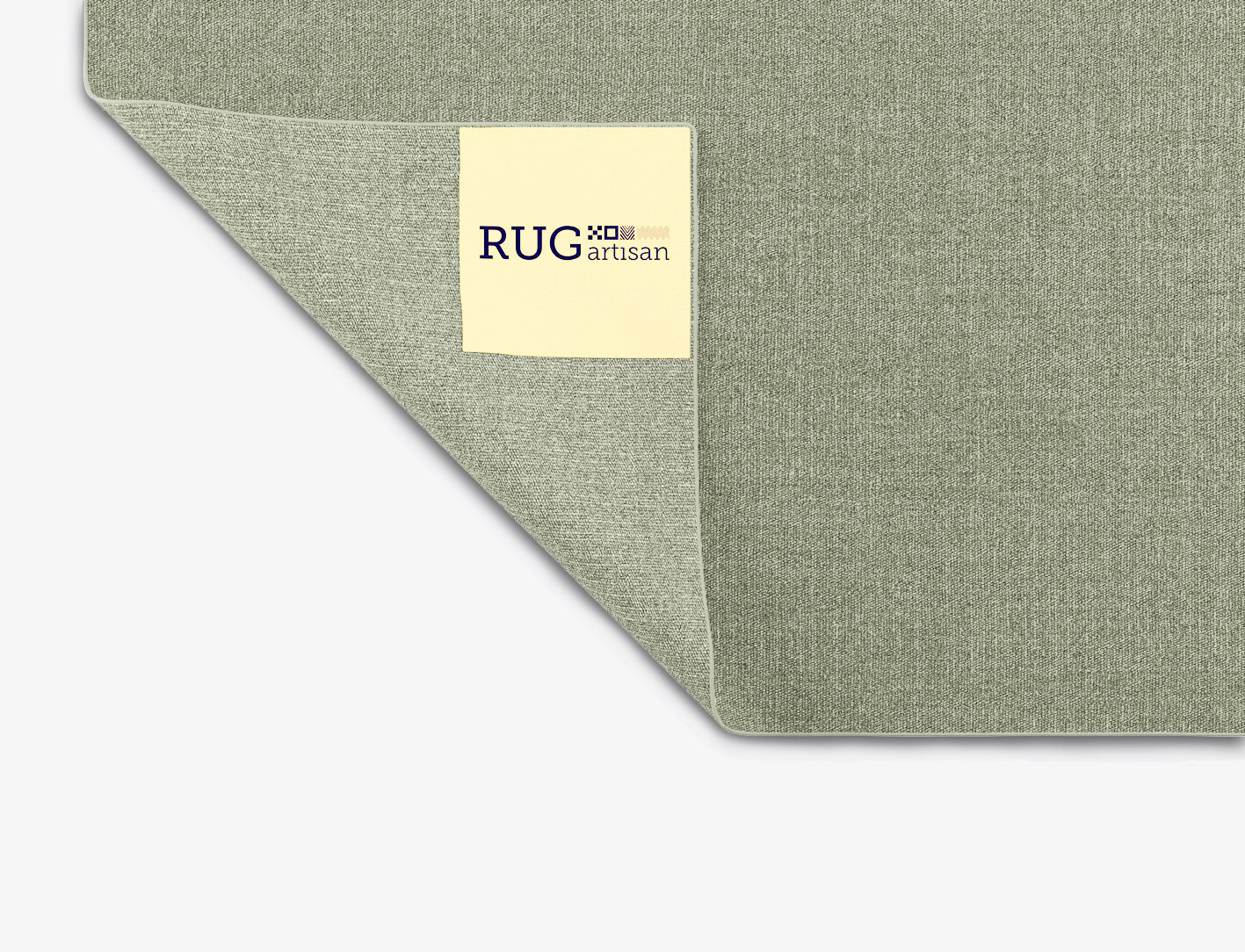 RA-CD12 Solid Colors Rectangle Flatweave New Zealand Wool Custom Rug by Rug Artisan