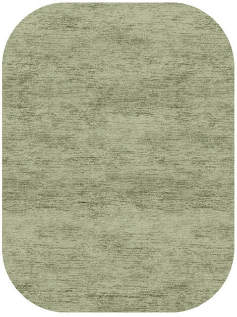 RA-CD12 Solid Colors Oblong Hand Knotted Bamboo Silk Custom Rug by Rug Artisan