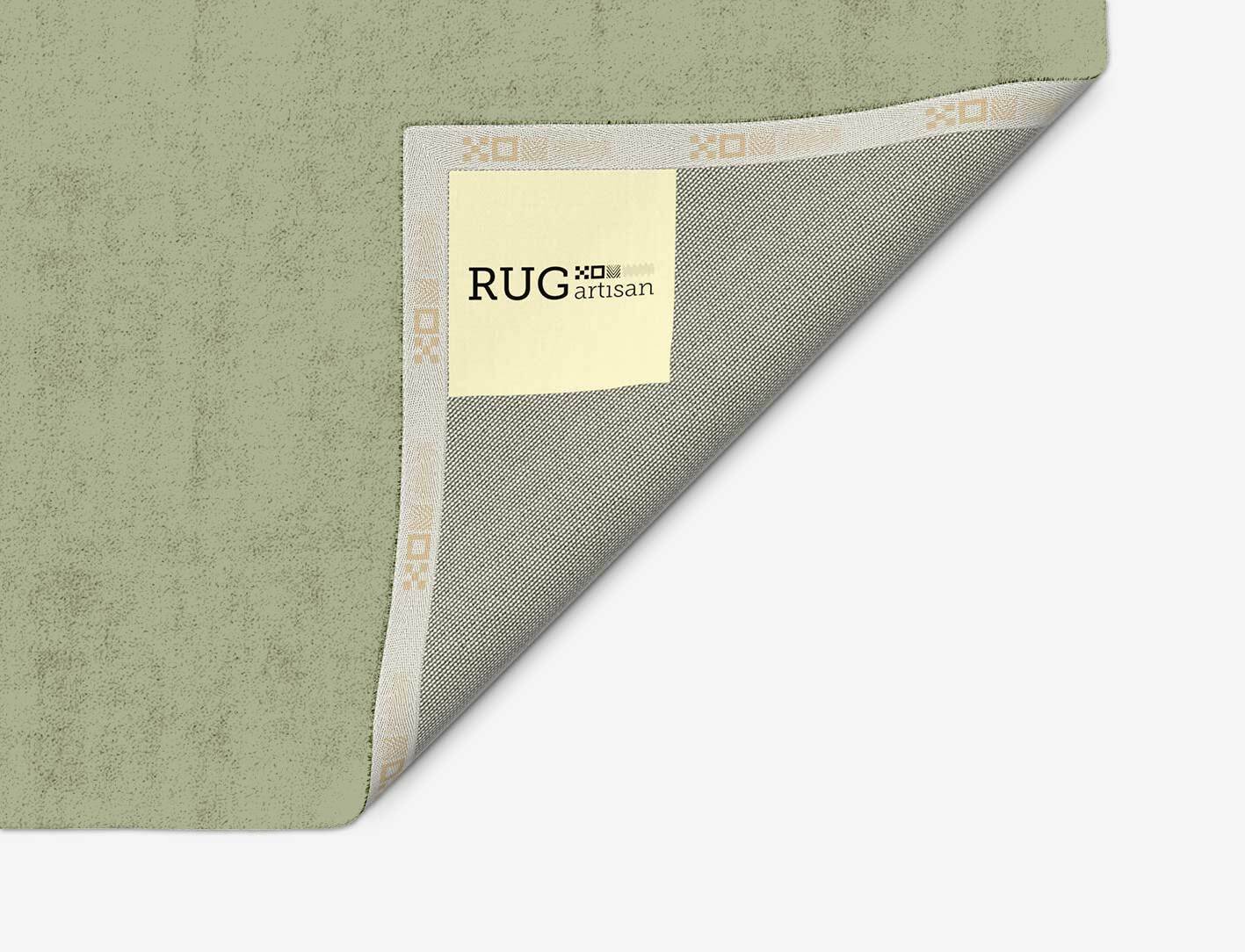 RA-CD12 Solid Colors Arch Hand Tufted Bamboo Silk Custom Rug by Rug Artisan