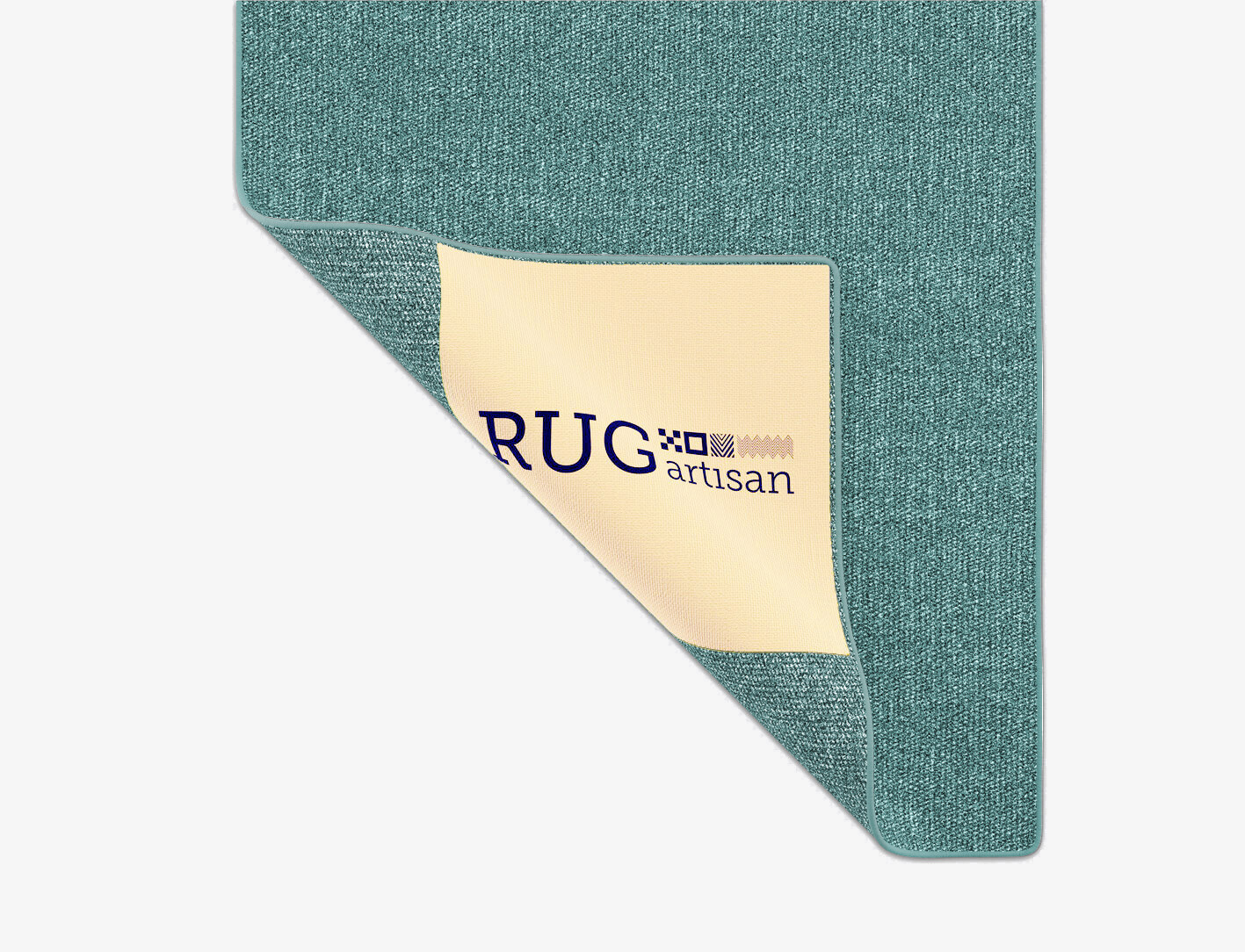 RA-CG08 Solid Colors Runner Flatweave New Zealand Wool Custom Rug by Rug Artisan