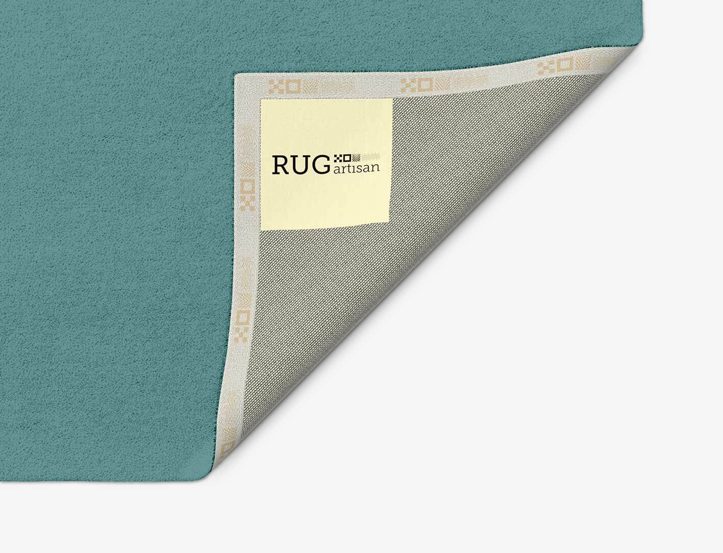 RA-CG08 Solid Colors Arch Hand Tufted Pure Wool Custom Rug by Rug Artisan