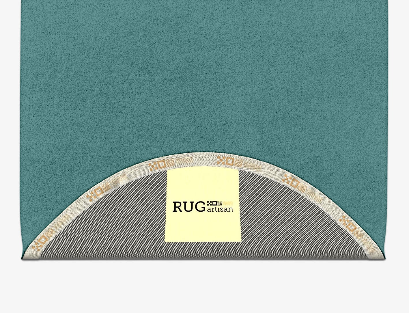 RA-CG08 Solid Colors Capsule Hand Tufted Pure Wool Custom Rug by Rug Artisan