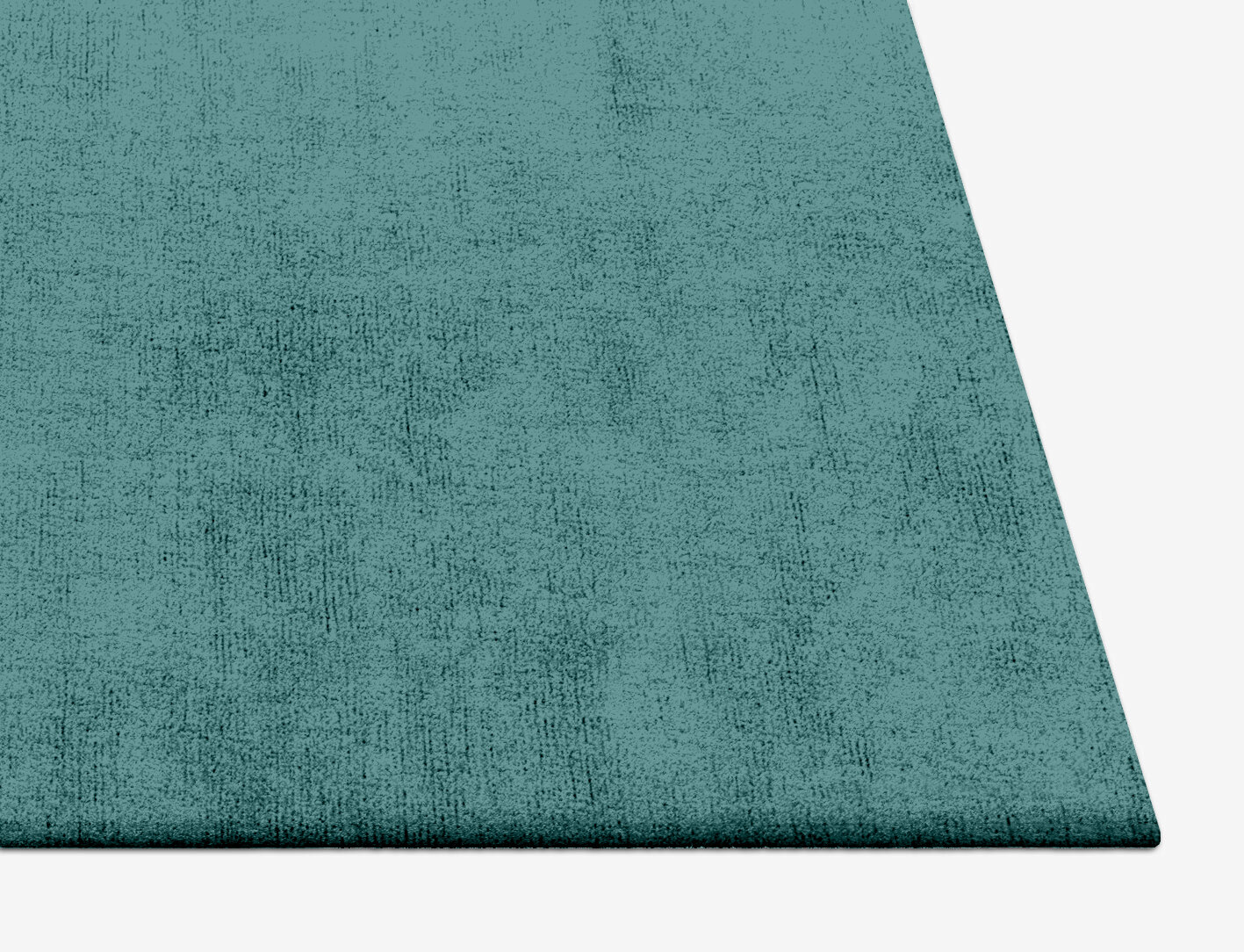 RA-CG08 Solid Colours Square Hand Tufted Bamboo Silk Custom Rug by Rug Artisan