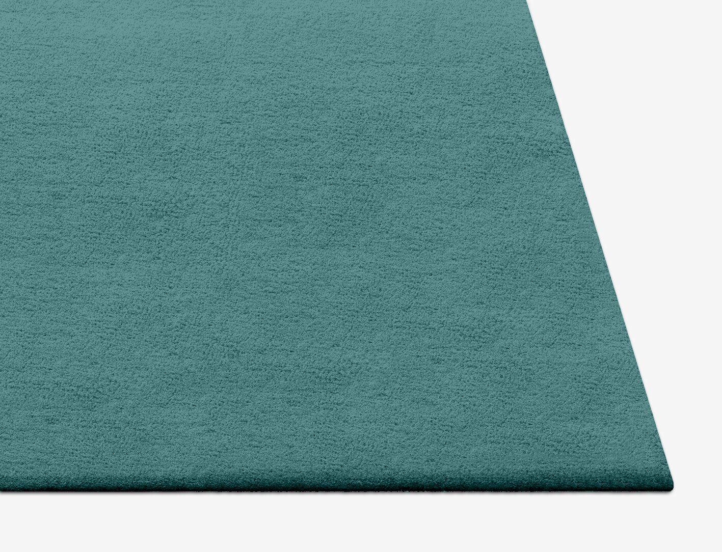 RA-CG08 Solid Colors Square Hand Tufted Pure Wool Custom Rug by Rug Artisan
