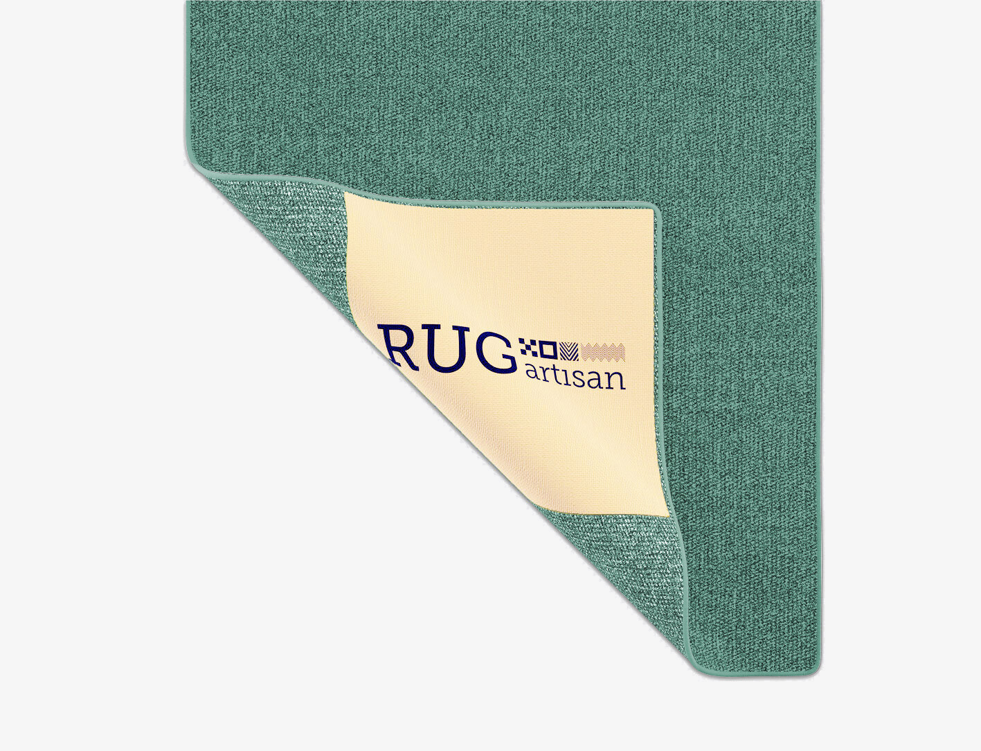 RA-CH06 Solid Colors Runner Flatweave New Zealand Wool Custom Rug by Rug Artisan
