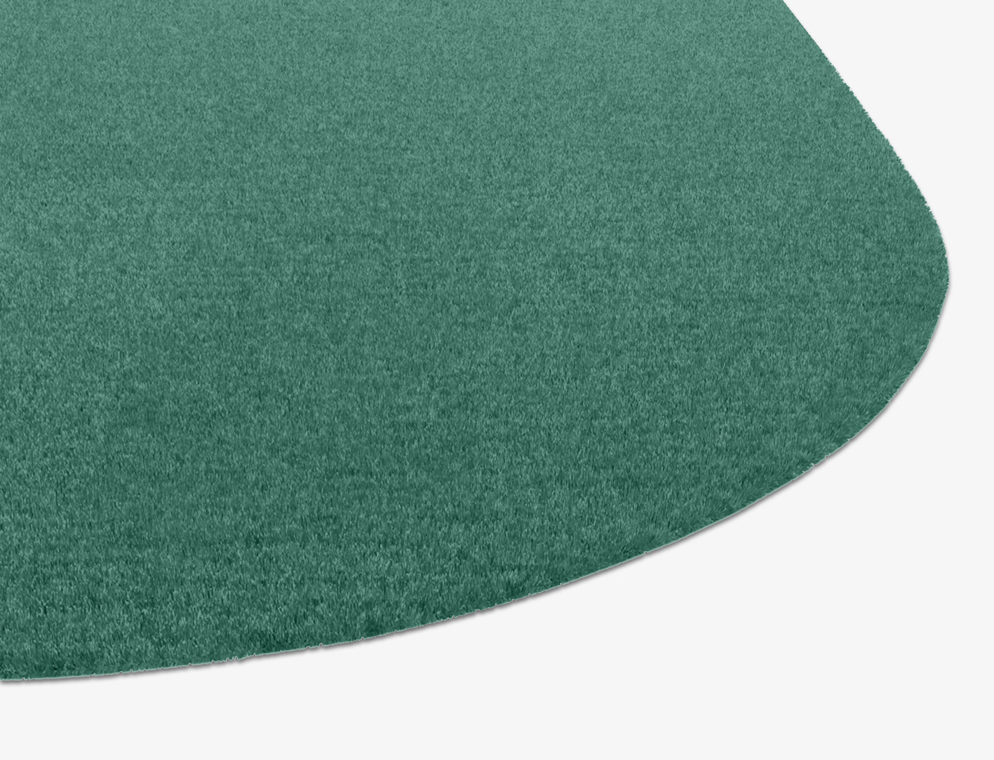 RA-CH06 Solid Colors Eight Hand Knotted Tibetan Wool Custom Rug by Rug Artisan