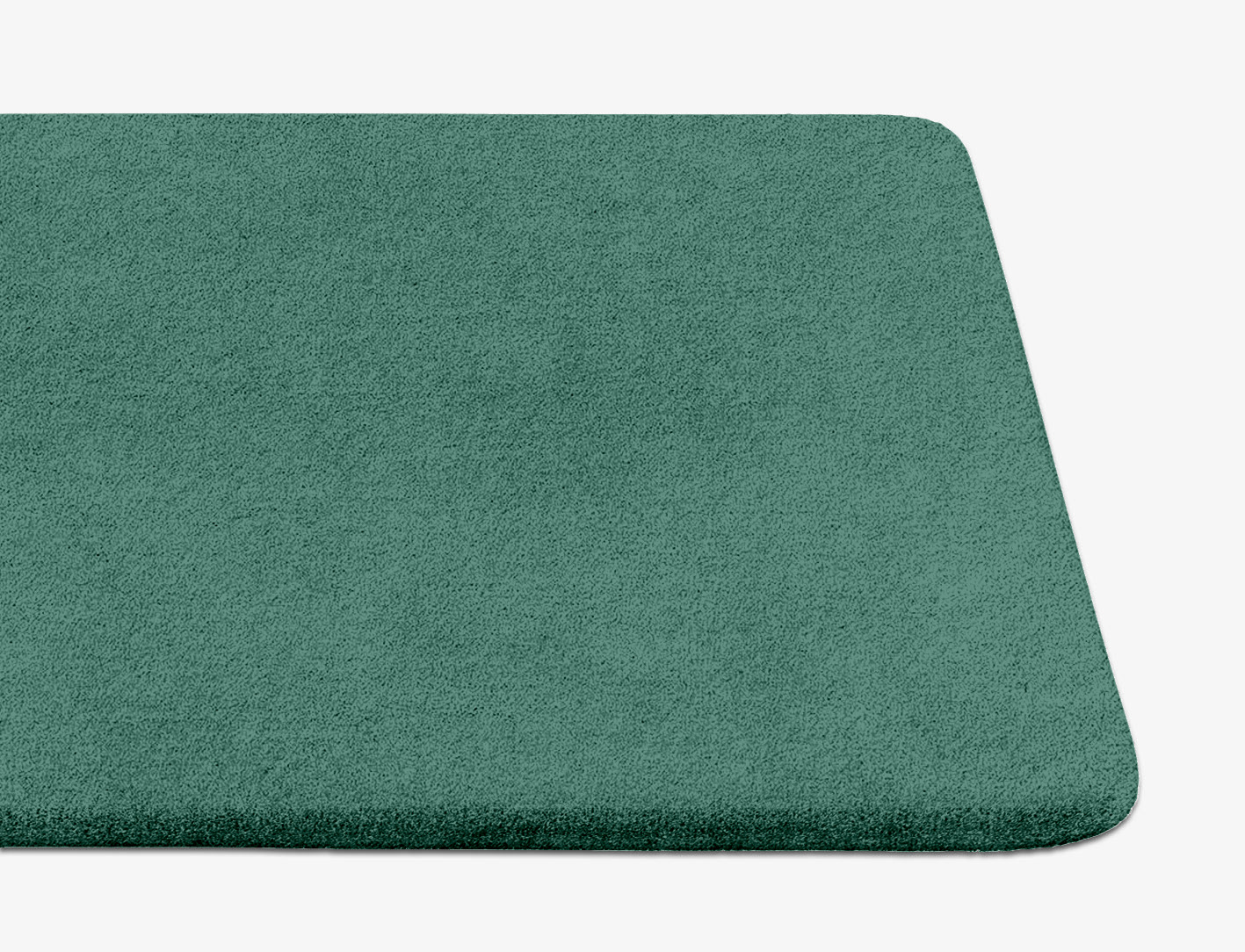 RA-CH06 Solid Colours Runner Hand Tufted Pure Wool Custom Rug by Rug Artisan