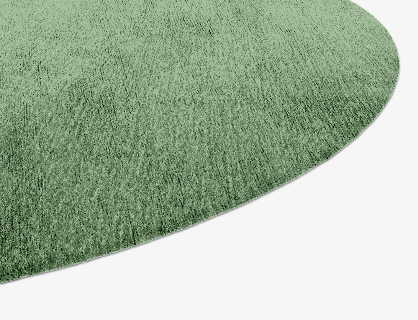 RA-CH10 Solid Colors Capsule Hand Knotted Bamboo Silk Custom Rug by Rug Artisan