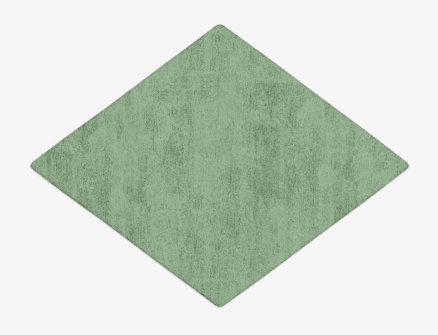 RA-CH10 Solid Colors Diamond Hand Tufted Bamboo Silk Custom Rug by Rug Artisan