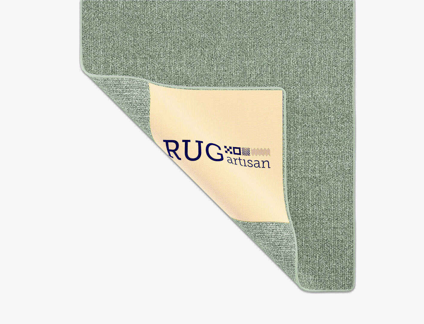 RA-CH10 Solid Colors Runner Outdoor Recycled Yarn Custom Rug by Rug Artisan