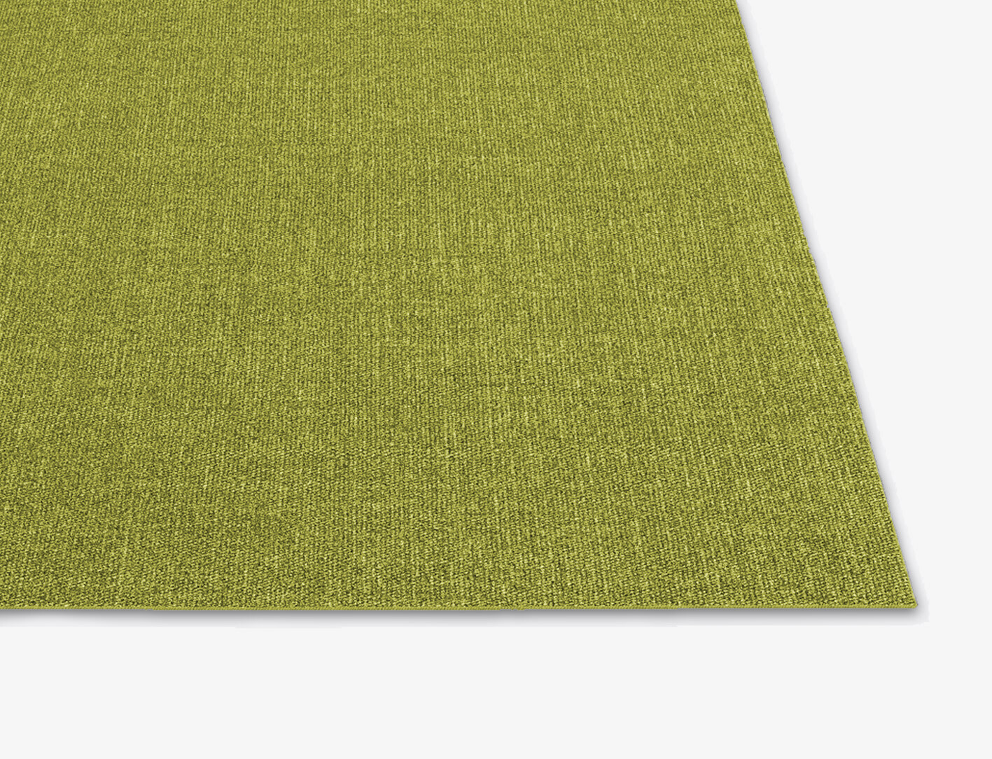 RA-CK04 Solid Colors Square Flatweave New Zealand Wool Custom Rug by Rug Artisan