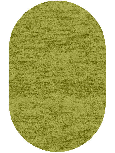 RA-CK04 Solid Colors Capsule Hand Knotted Bamboo Silk Custom Rug by Rug Artisan