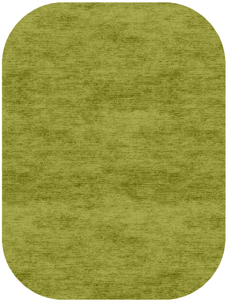 RA-CK04 Solid Colors Oblong Hand Knotted Bamboo Silk Custom Rug by Rug Artisan