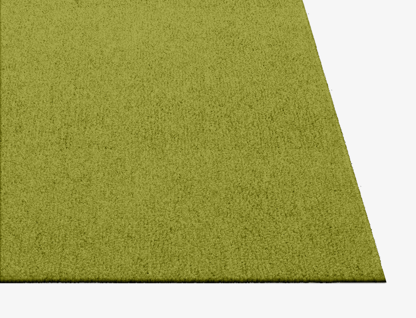RA-CK04 Solid Colours Square Hand Knotted Tibetan Wool Custom Rug by Rug Artisan