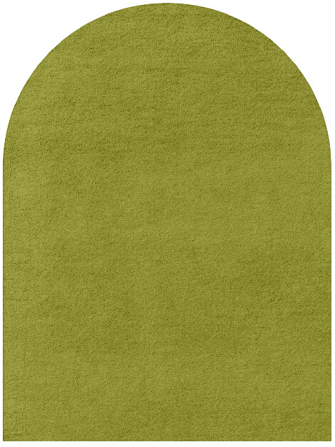 RA-CK04 Solid Colors Arch Hand Tufted Pure Wool Custom Rug by Rug Artisan