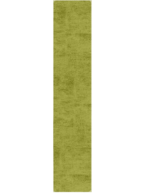 RA-CK04 Solid Colors Runner Hand Tufted Bamboo Silk Custom Rug by Rug Artisan