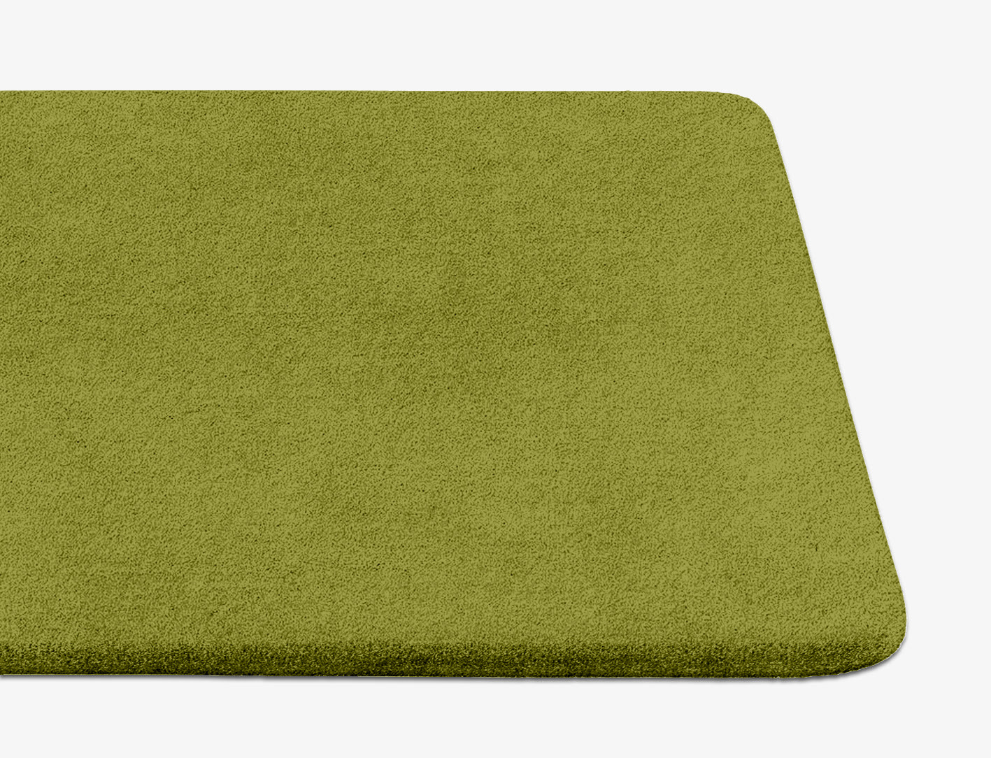 RA-CK04 Solid Colours Runner Hand Tufted Pure Wool Custom Rug by Rug Artisan