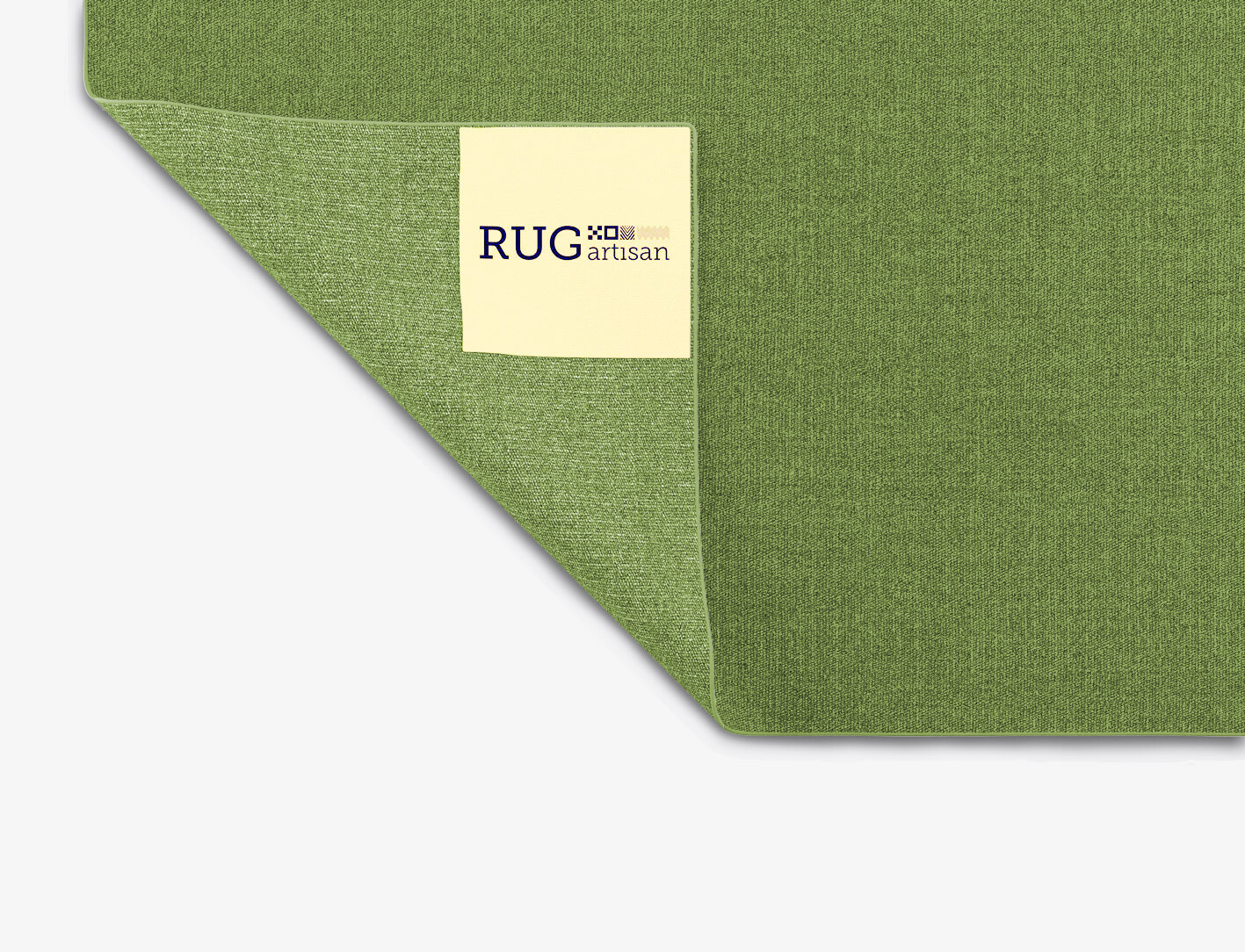 RA-CL06 Solid Colors Rectangle Flatweave New Zealand Wool Custom Rug by Rug Artisan