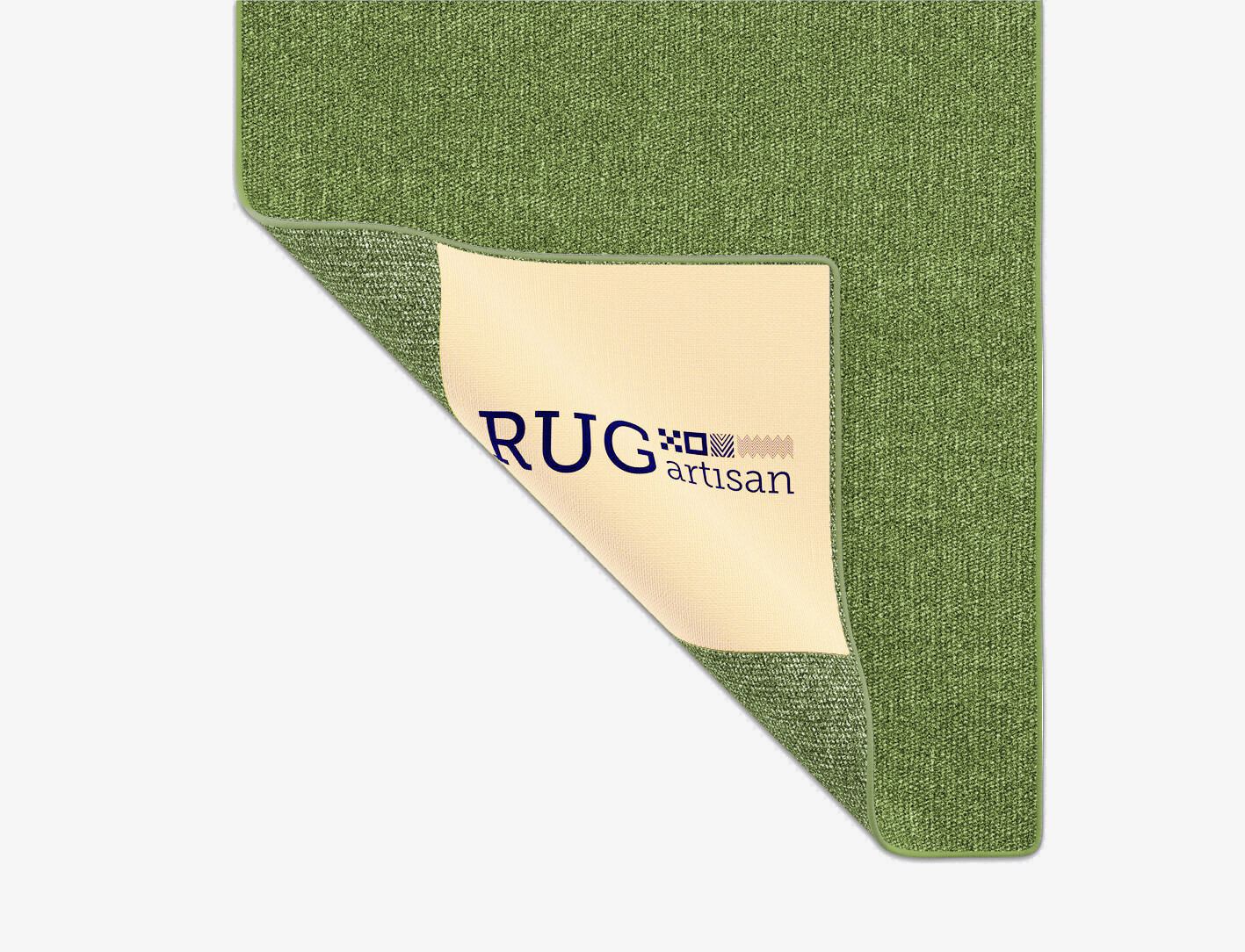 RA-CL06 Solid Colors Runner Flatweave New Zealand Wool Custom Rug by Rug Artisan