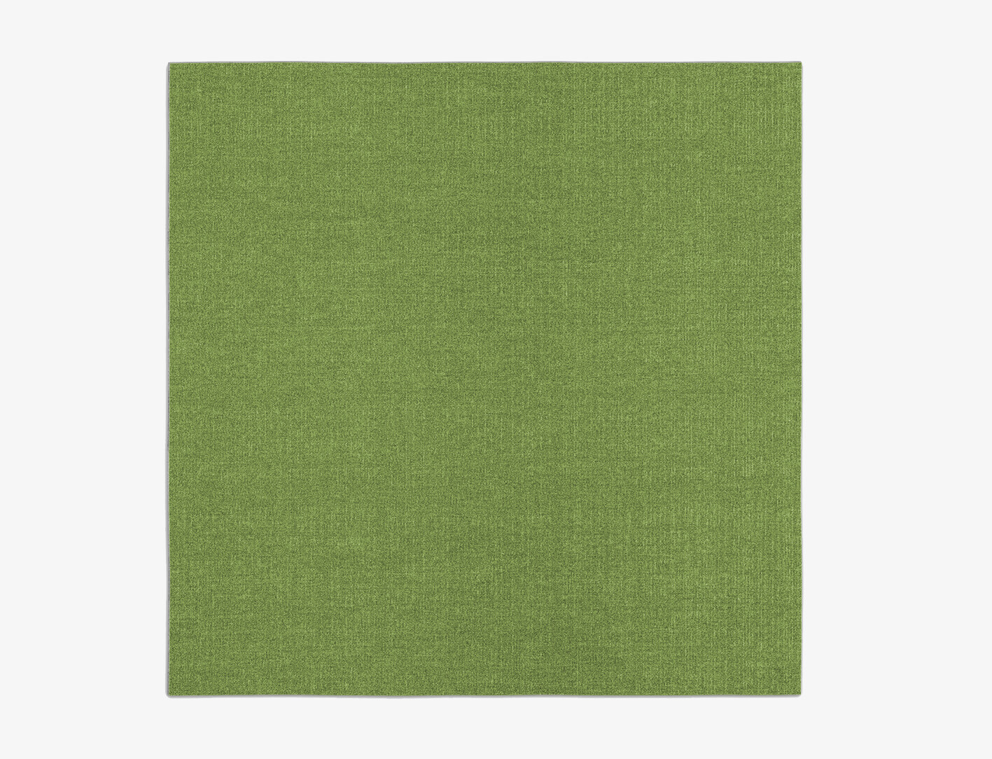 RA-CL06 Solid Colors Square Flatweave New Zealand Wool Custom Rug by Rug Artisan