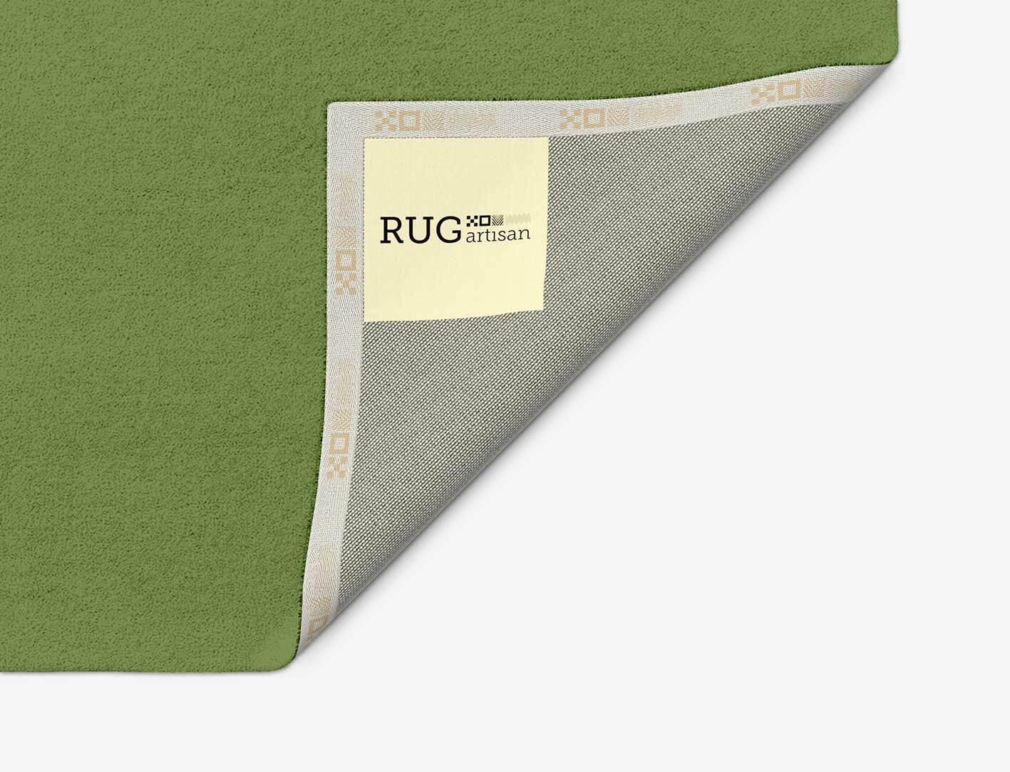 RA-CL06 Solid Colors Arch Hand Tufted Pure Wool Custom Rug by Rug Artisan